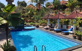 Dewa Bharata Bungalows Ubud